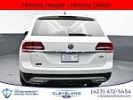 2018 Volkswagen Atlas AWD, SUV for sale #TJC540167 - photo 8