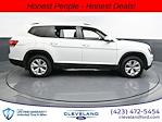 2018 Volkswagen Atlas AWD, SUV for sale #TJC540167 - photo 9