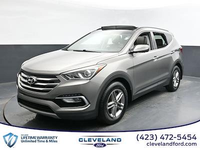 2018 Hyundai Santa Fe 4x2, SUV for sale #TJG553523 - photo 1