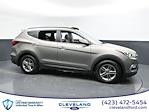 2018 Hyundai Santa Fe 4x2, SUV for sale #TJG553523 - photo 3