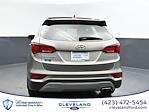 2018 Hyundai Santa Fe 4x2, SUV for sale #TJG553523 - photo 7