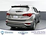 2018 Hyundai Santa Fe 4x2, SUV for sale #TJG553523 - photo 8