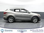 2018 Hyundai Santa Fe 4x2, SUV for sale #TJG553523 - photo 9