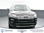 2018 Ford Explorer 4WD, SUV for sale #TJGB77405 - photo 4