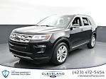 2018 Ford Explorer 4WD, SUV for sale #TJGB77405 - photo 5