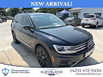 Used 2018 Volkswagen Tiguan FWD, SUV for sale #TJM079525 - photo 1