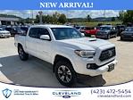 2018 Toyota Tacoma Double Cab 4x4, Pickup for sale #TJM136955 - photo 1