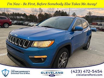 2018 Jeep Compass FWD, SUV for sale #TJT488759 - photo 1