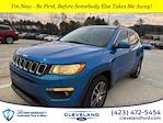 2018 Jeep Compass FWD, SUV for sale #TJT488759 - photo 1