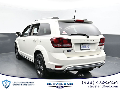 2018 Dodge Journey FWD, SUV for sale #TJT516298 - photo 2