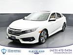 Used 2018 Honda Civic EX-L 4x2, Hatchback for sale #TJX017454 - photo 1