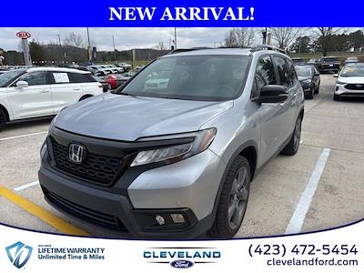 Used 2019 Honda Passport Touring 4x2, SUV for sale #TKB011190 - photo 1