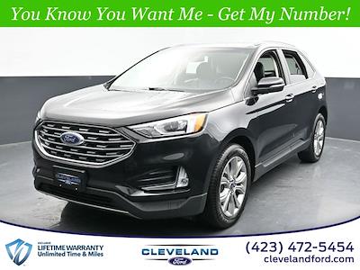 2019 Ford Edge AWD, SUV for sale #TKBB88767 - photo 1