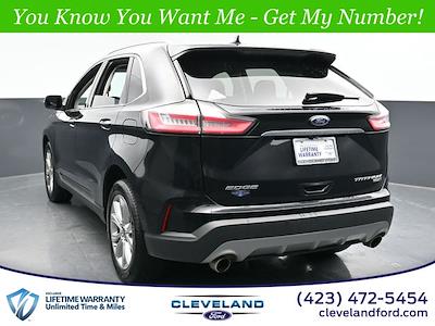 2019 Ford Edge AWD, SUV for sale #TKBB88767 - photo 2