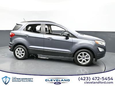 Used 2019 Ford EcoSport SE FWD, SUV for sale #TKC262550 - photo 1