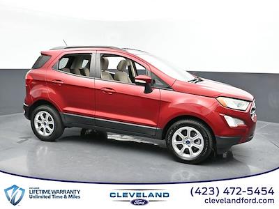 Used 2019 Ford EcoSport SE FWD, SUV for sale #TKC266372 - photo 1