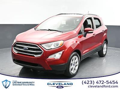 2019 Ford EcoSport FWD, SUV for sale #TKC296680 - photo 1