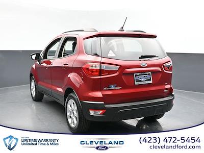 2019 Ford EcoSport FWD, SUV for sale #TKC296680 - photo 2