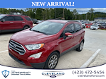 Used 2019 Ford EcoSport SE FWD, SUV for sale #TKC296680 - photo 1