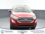 Used 2019 Ford EcoSport SE FWD, SUV for sale #TKC296680 - photo 4