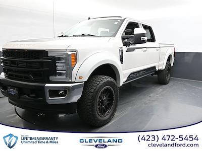 2019 Ford F-250 Crew Cab 4x4, Pickup for sale #TKEC84840 - photo 1