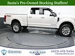 Used 2019 Ford F-250 Platinum Crew Cab 4x4, Pickup for sale #TKED65601 - photo 3