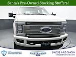 Used 2019 Ford F-250 Platinum Crew Cab 4x4, Pickup for sale #TKED65601 - photo 6