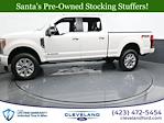 Used 2019 Ford F-250 Platinum Crew Cab 4x4, Pickup for sale #TKED65601 - photo 7