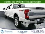 Used 2019 Ford F-250 Platinum Crew Cab 4x4, Pickup for sale #TKED65601 - photo 2