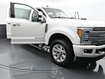 Used 2019 Ford F-250 Platinum Crew Cab 4x4, Pickup for sale #TKED65601 - photo 63