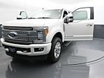 Used 2019 Ford F-250 Platinum Crew Cab 4x4, Pickup for sale #TKED65601 - photo 64