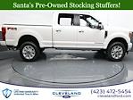 Used 2019 Ford F-250 Platinum Crew Cab 4x4, Pickup for sale #TKED65601 - photo 10