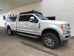 Used 2019 Ford F-350 Lariat Crew Cab 4x4, Pickup for sale #TKEE53827 - photo 3