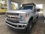 Used 2019 Ford F-350 Lariat Crew Cab 4x4, Pickup for sale #TKEE53827 - photo 6