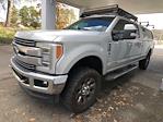 Used 2019 Ford F-350 Lariat Crew Cab 4x4, Pickup for sale #TKEE53827 - photo 7