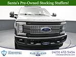 Used 2019 Ford F-250 Platinum Crew Cab 4x4, Pickup for sale #TKEF87016 - photo 6