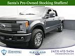 Used 2019 Ford F-250 Platinum Crew Cab 4x4, Pickup for sale #TKEF87016 - photo 1