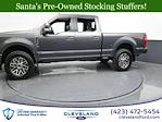 Used 2019 Ford F-250 Platinum Crew Cab 4x4, Pickup for sale #TKEF87016 - photo 7