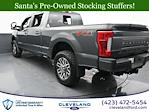 Used 2019 Ford F-250 Platinum Crew Cab 4x4, Pickup for sale #TKEF87016 - photo 2