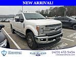 Used 2019 Ford F-250 Lariat Crew Cab 4x4, Pickup for sale #TKEG63846 - photo 1