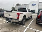 Used 2019 Ford F-250 Lariat Crew Cab 4x4, Pickup for sale #TKEG63846 - photo 2