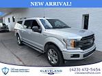 2019 Ford F-150 SuperCrew Cab 4x4, Pickup for sale #TKFA50702 - photo 1