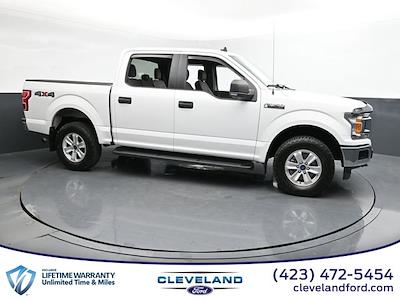 2019 Ford F-150 SuperCrew Cab 4x4, Pickup for sale #TKFC47121 - photo 1