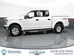 2019 Ford F-150 SuperCrew Cab 4x4, Pickup for sale #TKFC47121 - photo 7