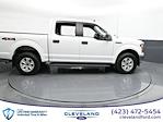 2019 Ford F-150 SuperCrew Cab 4x4, Pickup for sale #TKFC47121 - photo 11