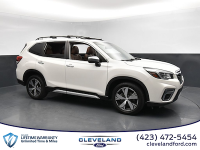 2019 Subaru Forester AWD, SUV for sale #TKH543381 - photo 1