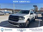 2019 Ford Ranger SuperCrew Cab 4x4, Pickup for sale #TKLA2407 - photo 1