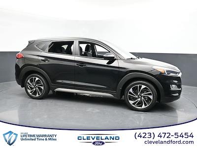 2019 Hyundai Tucson 4x2, SUV for sale #TKU853205 - photo 1