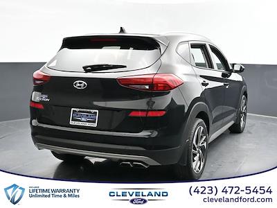 2019 Hyundai Tucson 4x2, SUV for sale #TKU853205 - photo 2