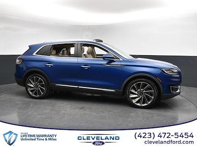 2020 Lincoln Nautilus FWD, SUV for sale #TLBL01641 - photo 1